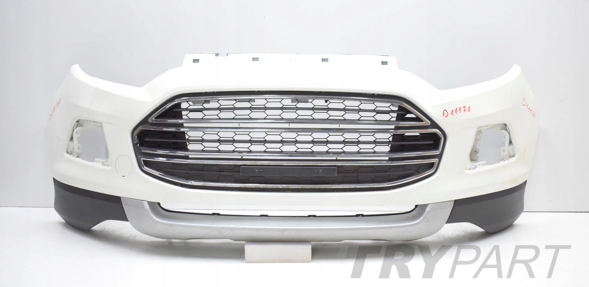 FORD ECOSPORT FRONT BUMPER ORIGINAL + BOTTOM
