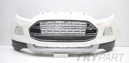 FORD ECOSPORT FRONT BUMPER ORIGINAL + BOTTOM