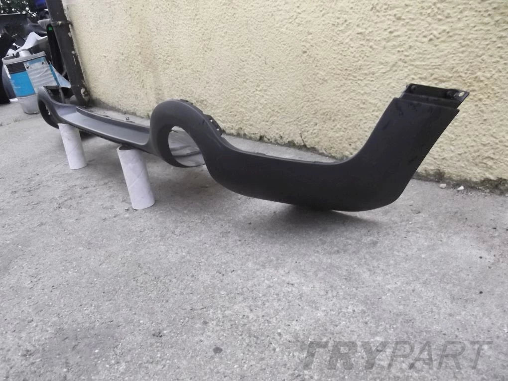MINI COUNTRYMAN R60 Rear Bumper
