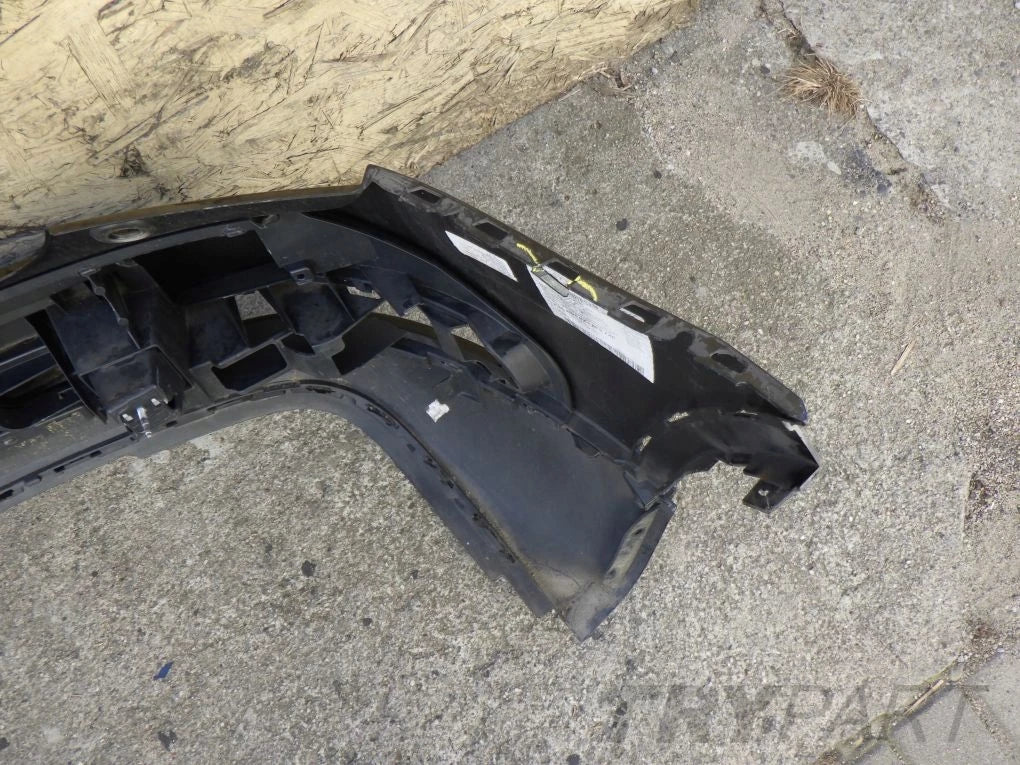 AUDI Q3 8U0 11- Rear Bumper