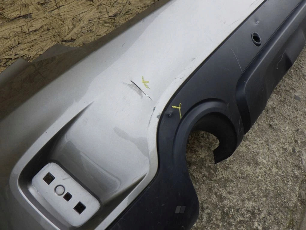 MINI COUNTRYMAN F60 Rear Bumper