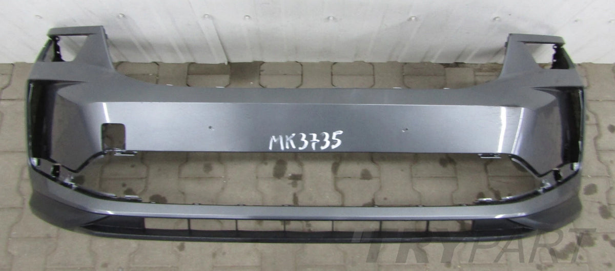 Front bumper for SKODA KODIAQ II 2023- 57H807221