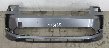 Front bumper for SKODA KODIAQ II 2023- 57H807221