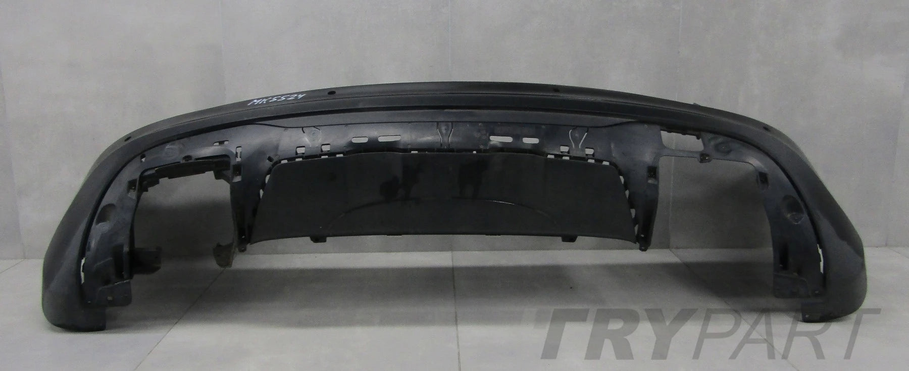 MERCEDES GLA W156 X156 Lift 17-19 Rear Bumper