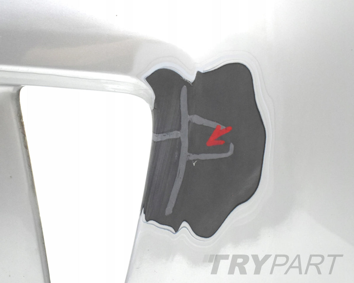 TOYOTA PRIUS III LIFT FRONT BUMPER ORG