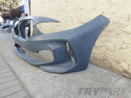 BMW 1 F40 M PACKAGE NEW ORIGINAL front bumper