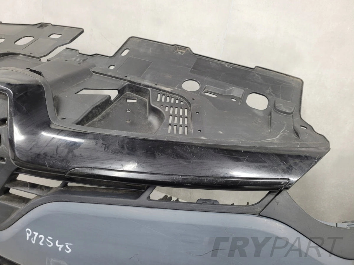 Front Bumper Renault Clio 4 IV 12-16