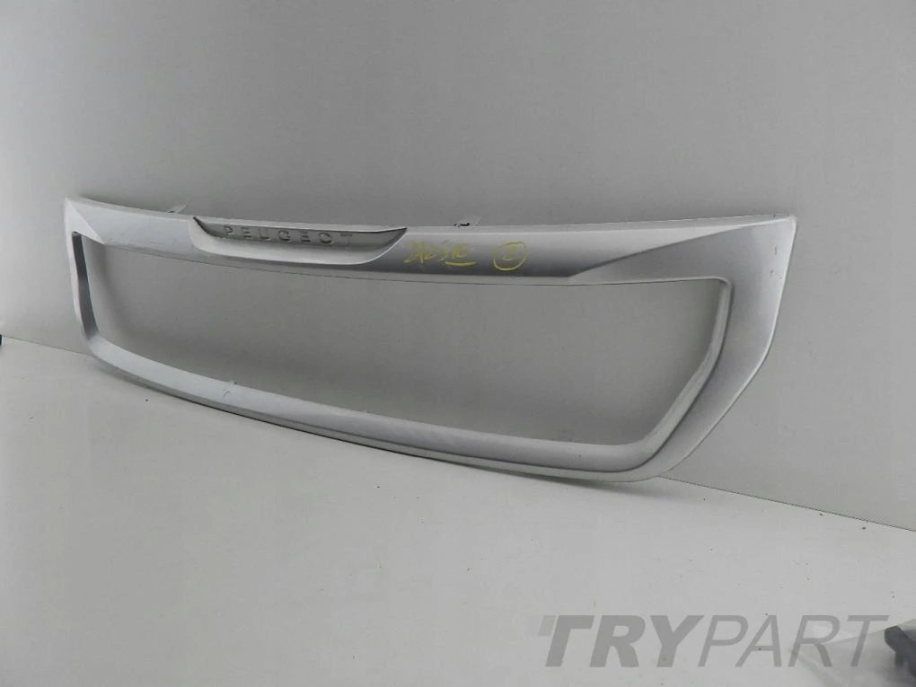 PEUGEOT PARTNER III 3 LIFT 15- Grille Trap Frame