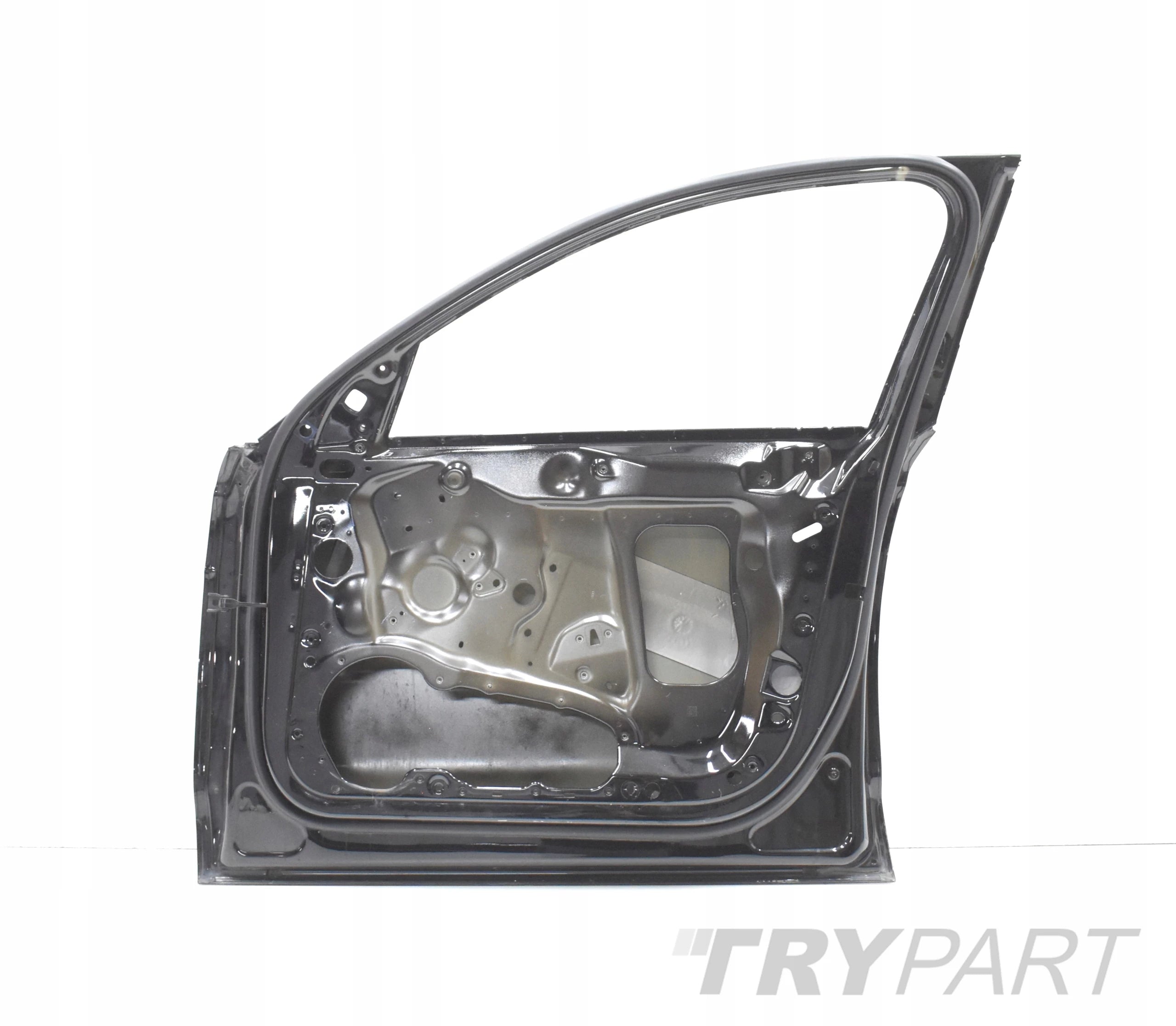 AUDI A6 C7 4G DOOR RIGHT FRONT ORIGINAL