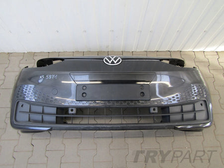 Front Bumper VW ID3 ID.3 10A 19- (LED)