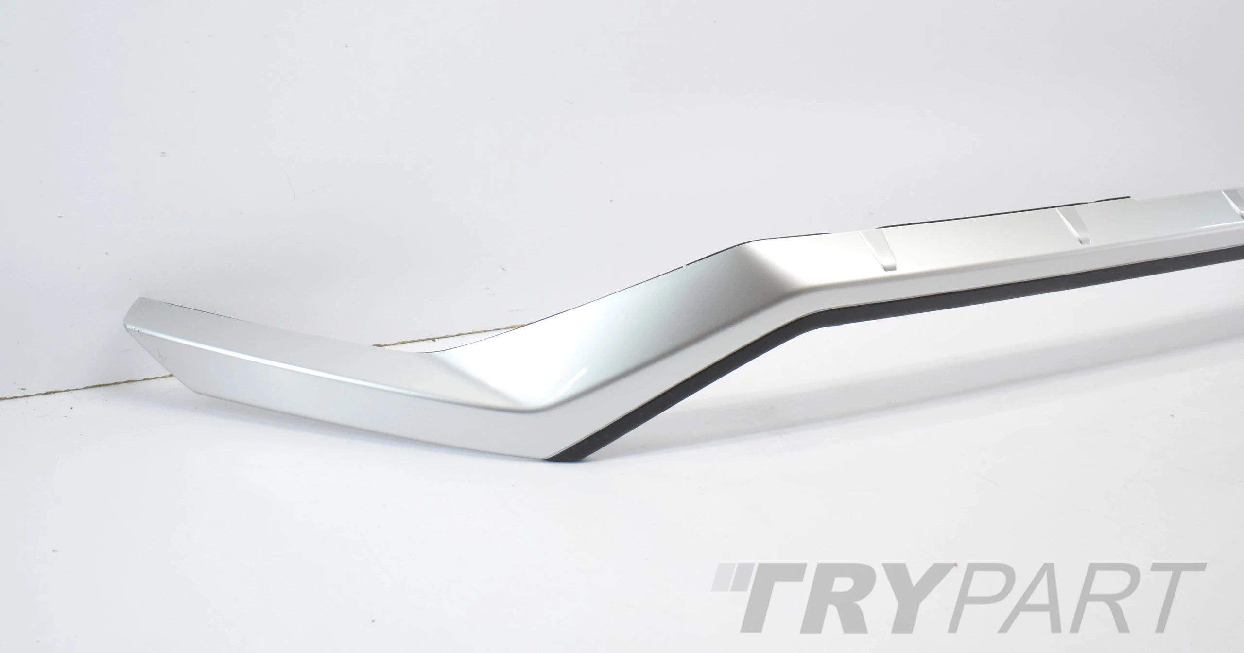 ECLIPSE CROSS SPOILER FRONT BUMPER EXTENSION NEW