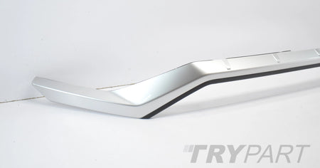ECLIPSE CROSS SPOILER FRONT BUMPER EXTENSION NEW