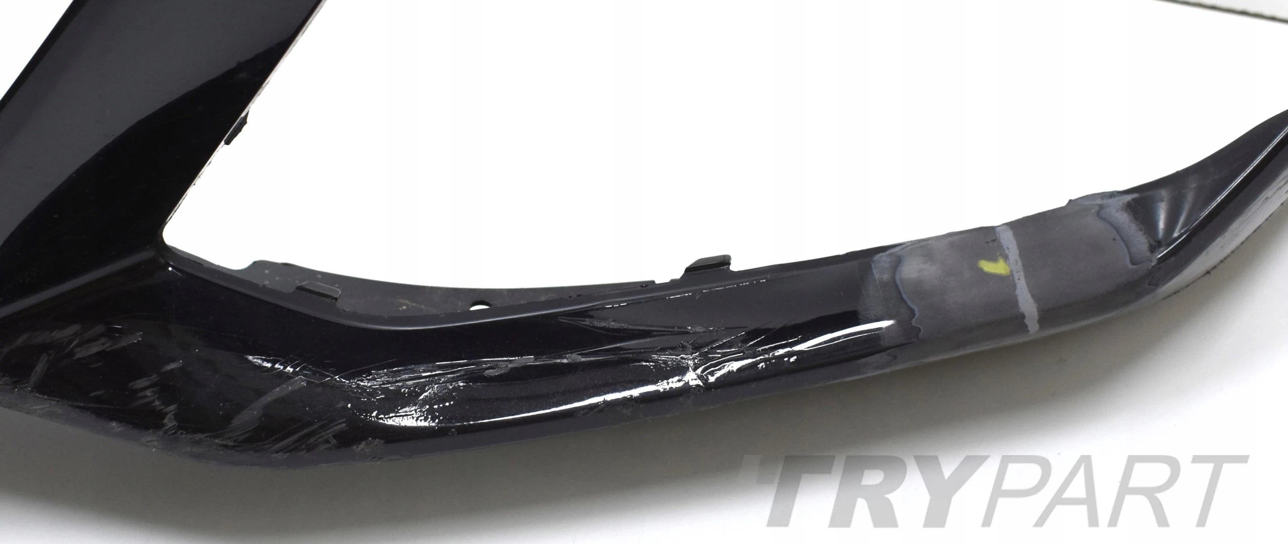 BMW G30 G31 LIFT LCI M Package Front Bumper ORG