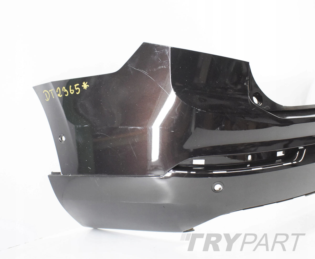 VOLVO XC90 II R DESIGN REAR BUMPER ORG
