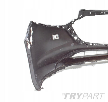 MAZDA III 3 BCK FRONT BUMPER ORG BCKN-50031