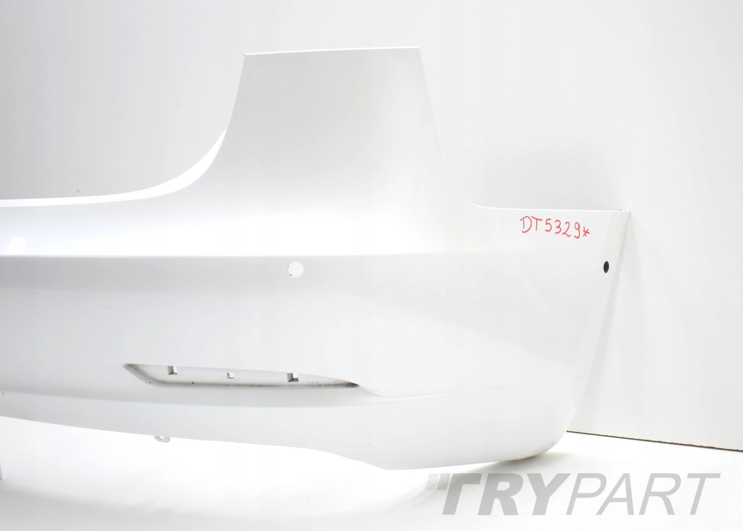 TESLA MODEL 3 REAR BUMPER ORG