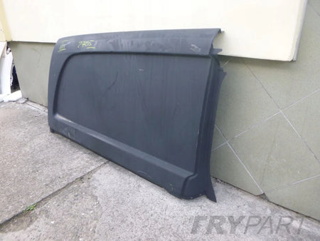 MERCEDES VITO 447 LONG REAR FENDER RIGHT