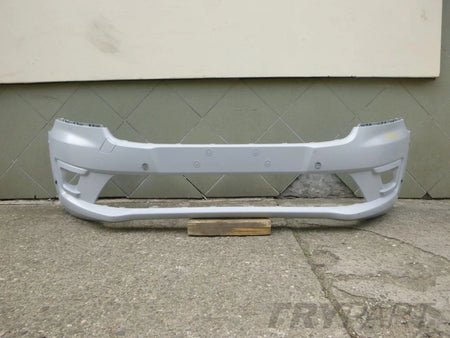 FORD CONNECT MK2 LIFT 17- NEW ORG FRONT BUMPER