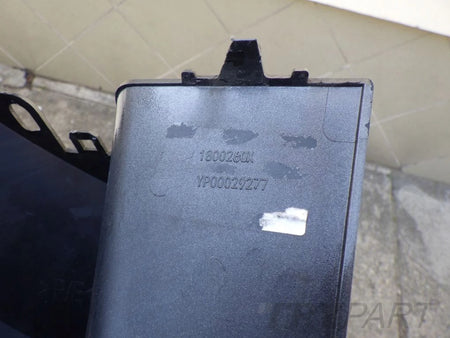 OPEL GRANDLAND X 17- Rear bumper corner right