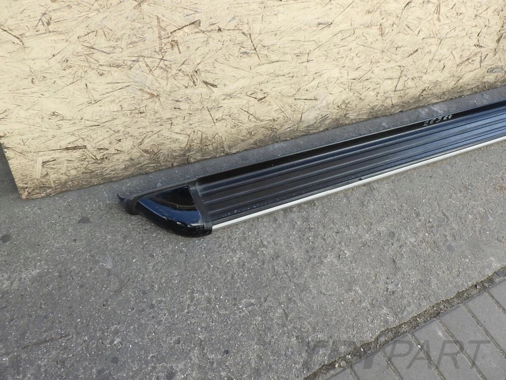 MERCEDES X470 W470 NISSAN NAVARA D23 left sill cover