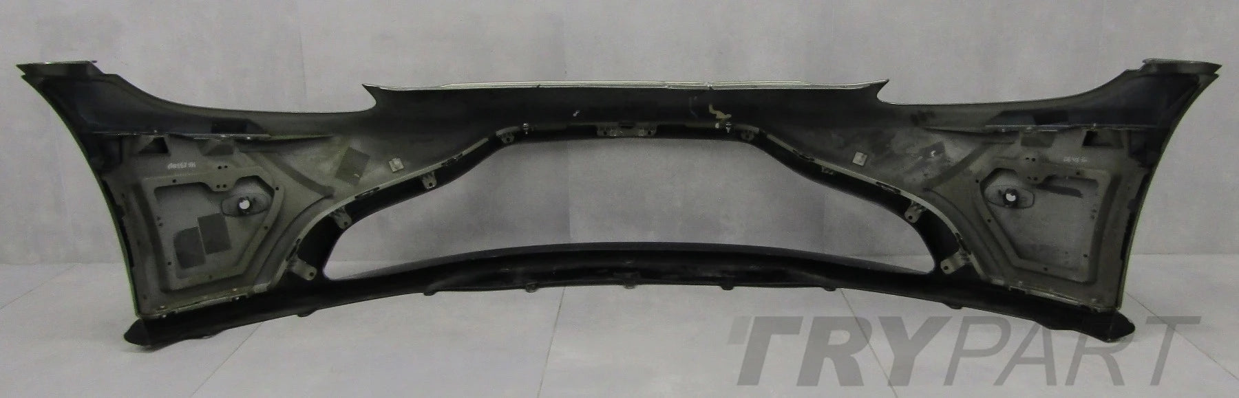 Front bumper for Aston Martin Vantage II 2 18-