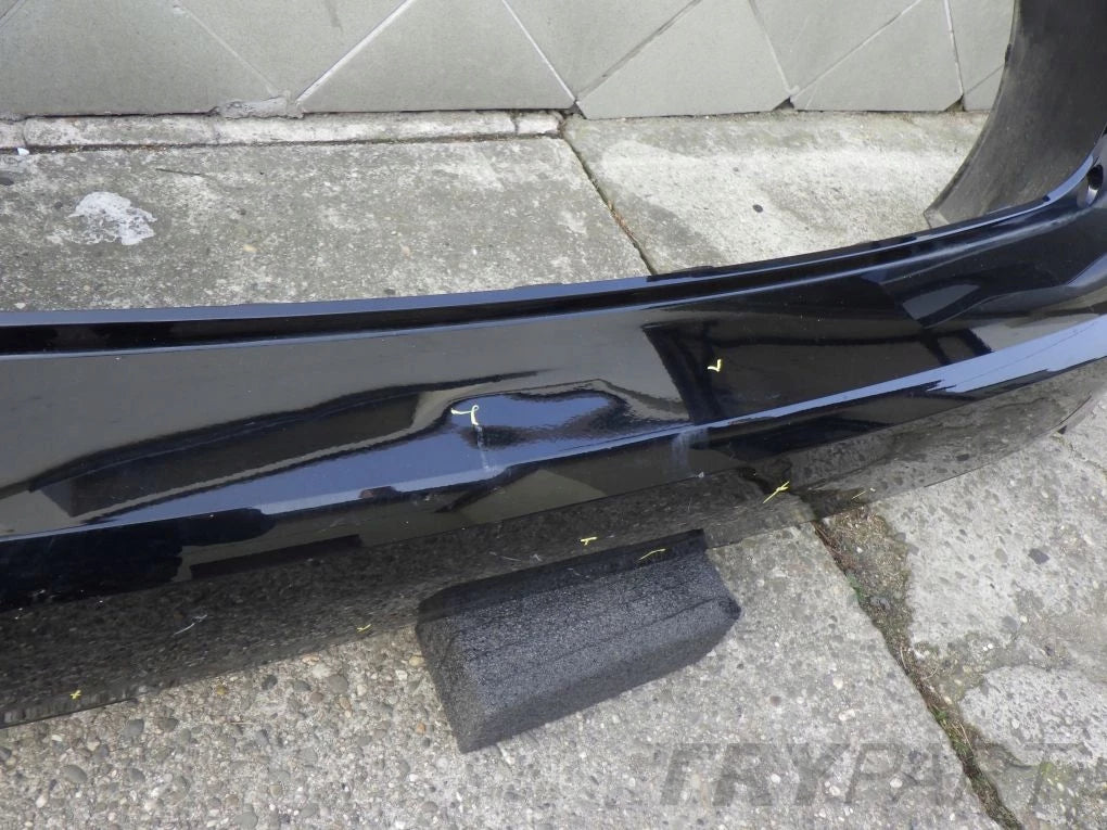 OPEL ASTRA 6 VI L KOMBI 22- Rear Bumper