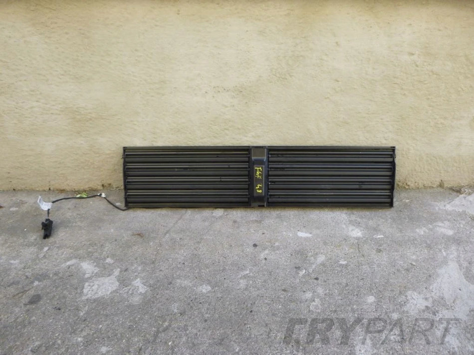 BMW 2 F45 F46 Air Vent Louvre