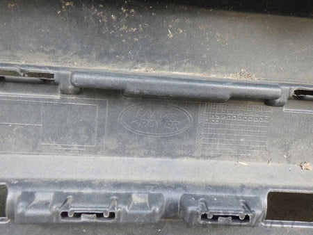 RANGE ROVER EVOQUE II L551 18- rear bumper