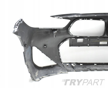 BMW X2 F39 M PACKAGE FRONT BUMPER ORG