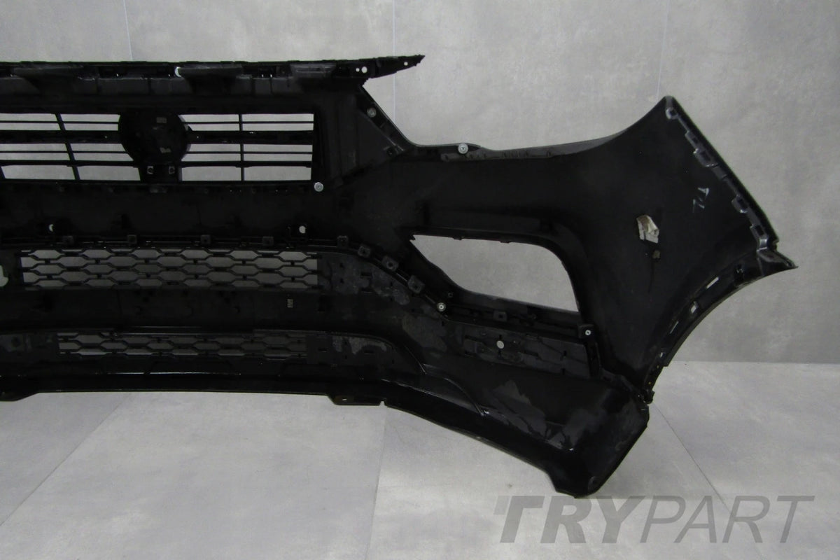Front Bumper SsangYong Rexton sports 17-20