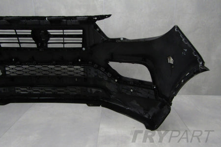 Front Bumper SsangYong Rexton sports 17-20