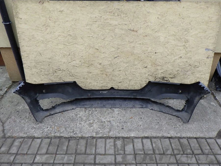 BMW 7 G11 G12 LIFT LCI 19- Front Bumper