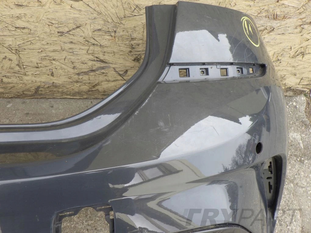 BMW 3 G21 KOMBI M PACKAGE rear bumper