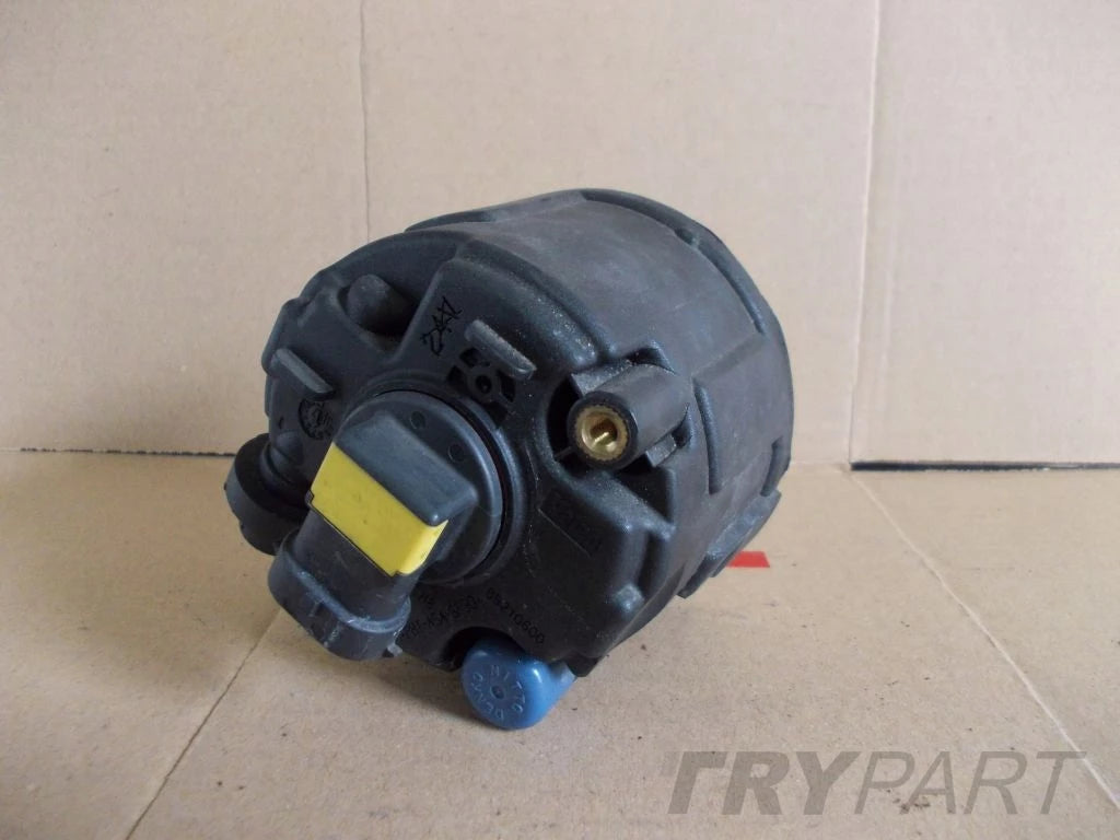 NISSAN TIIDA halogen