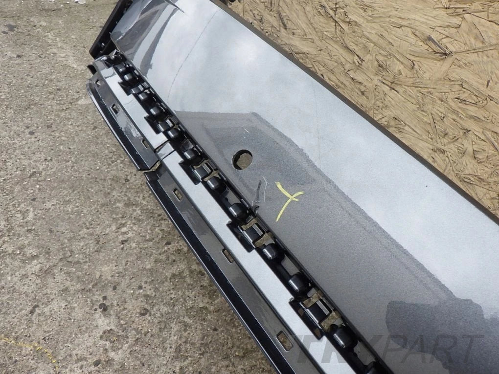 AUDI Q3 II 2 83F SPORTBACK 20- Rear Bumper