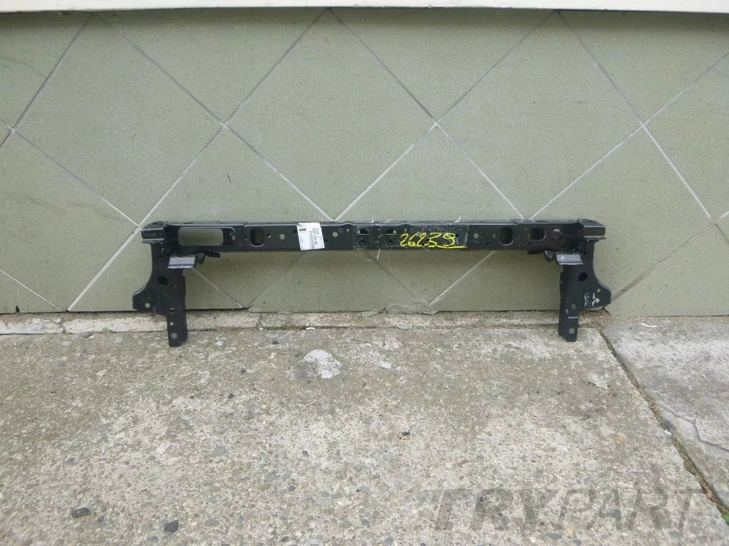 OPEL ASTRA K V 5 2015- Front Bumper