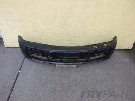 BMW 3 E46 Coupe Cabrio Front Bumper