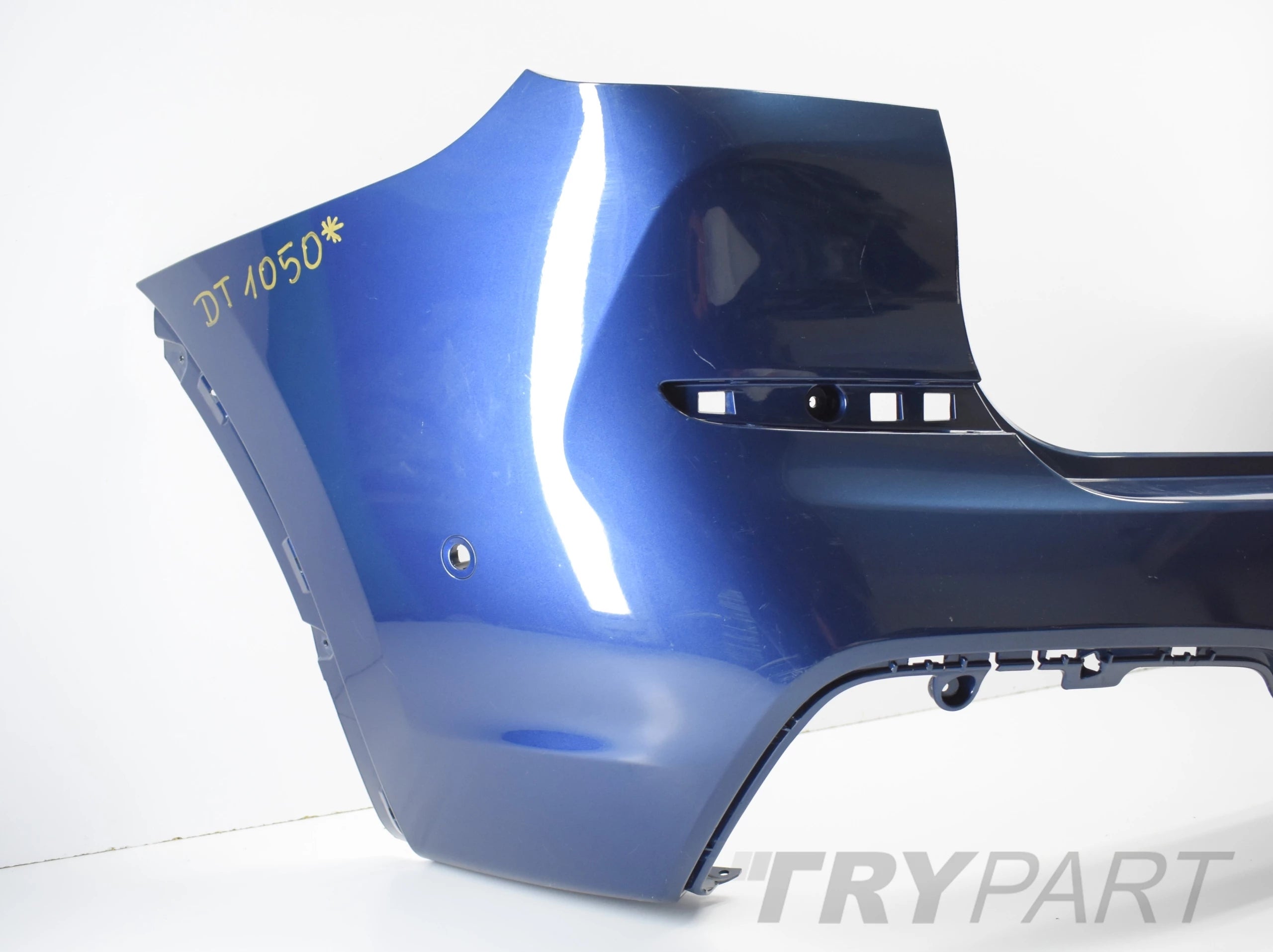 BMW X3 G01 M Package Rear Bumper Original!