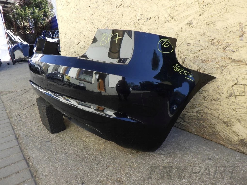 AUDI A3 8P 8P7 LIFT CABRIO 08- Rear Bumper