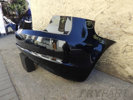 AUDI A3 8P 8P7 LIFT CABRIO 08- Rear Bumper