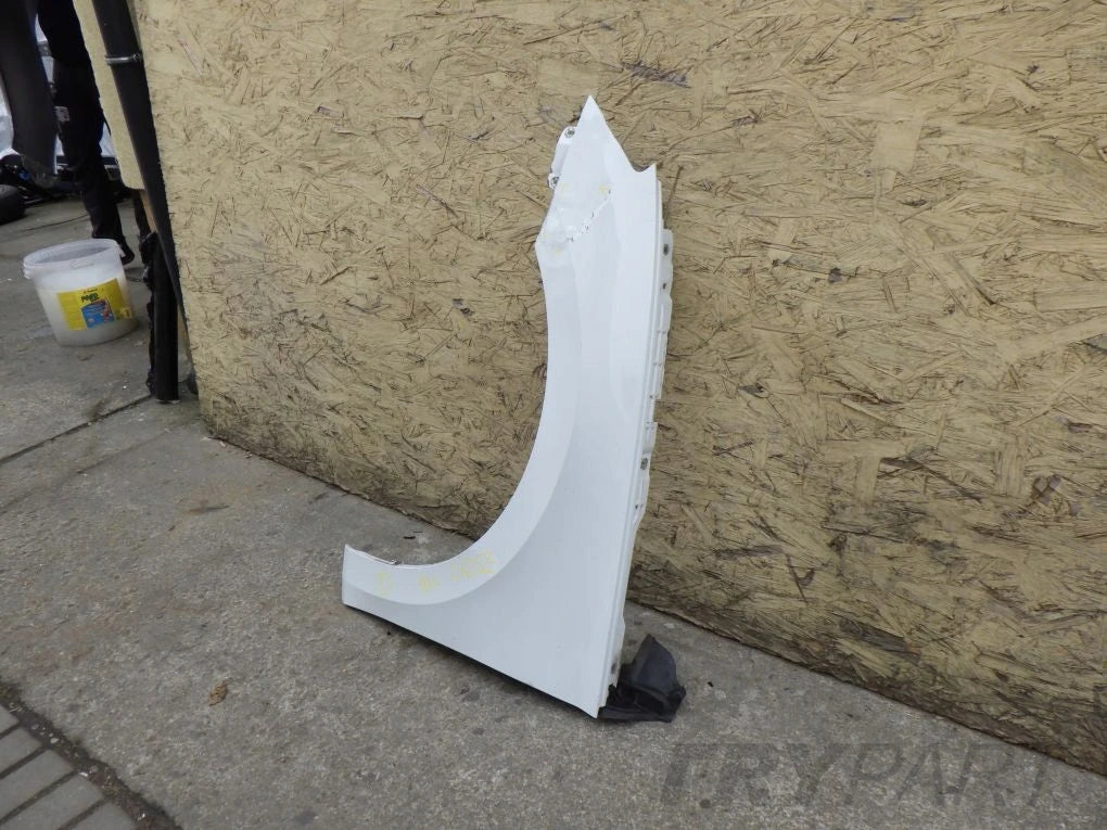 SKODA SUPERB III 3 3V 15- Front Left Fender