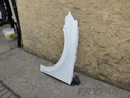 SKODA SUPERB III 3 3V 15- Front Left Fender