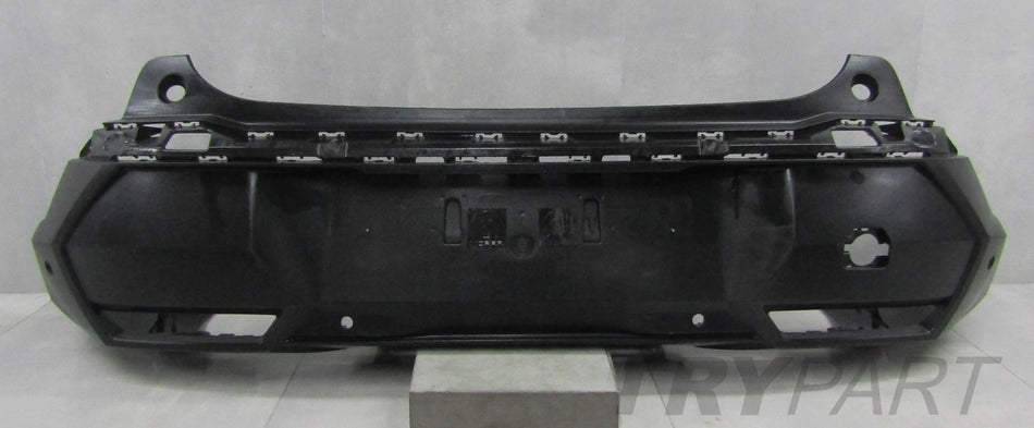 Rear Bumper for Peugeot 5008 III 2024-