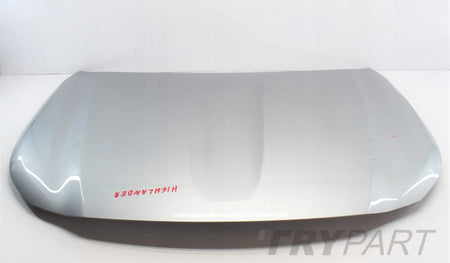 TOYOTA HIGHLANDER ENGINE HOOD COVER ORG 19+