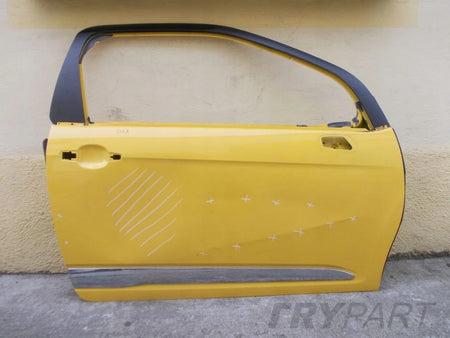 CITROEN DS3 Front Right Door