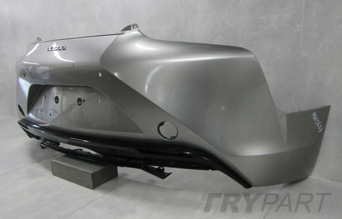 Rear Bumper for Lexus LC500 LC 500 16-
