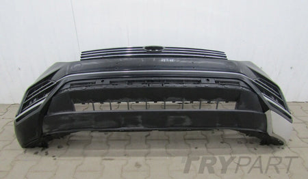 Front Bumper VW Touareg 3 III 760 18-