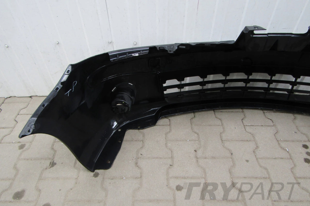 Front Bumper for NISSAN NOTE I E11 06-08