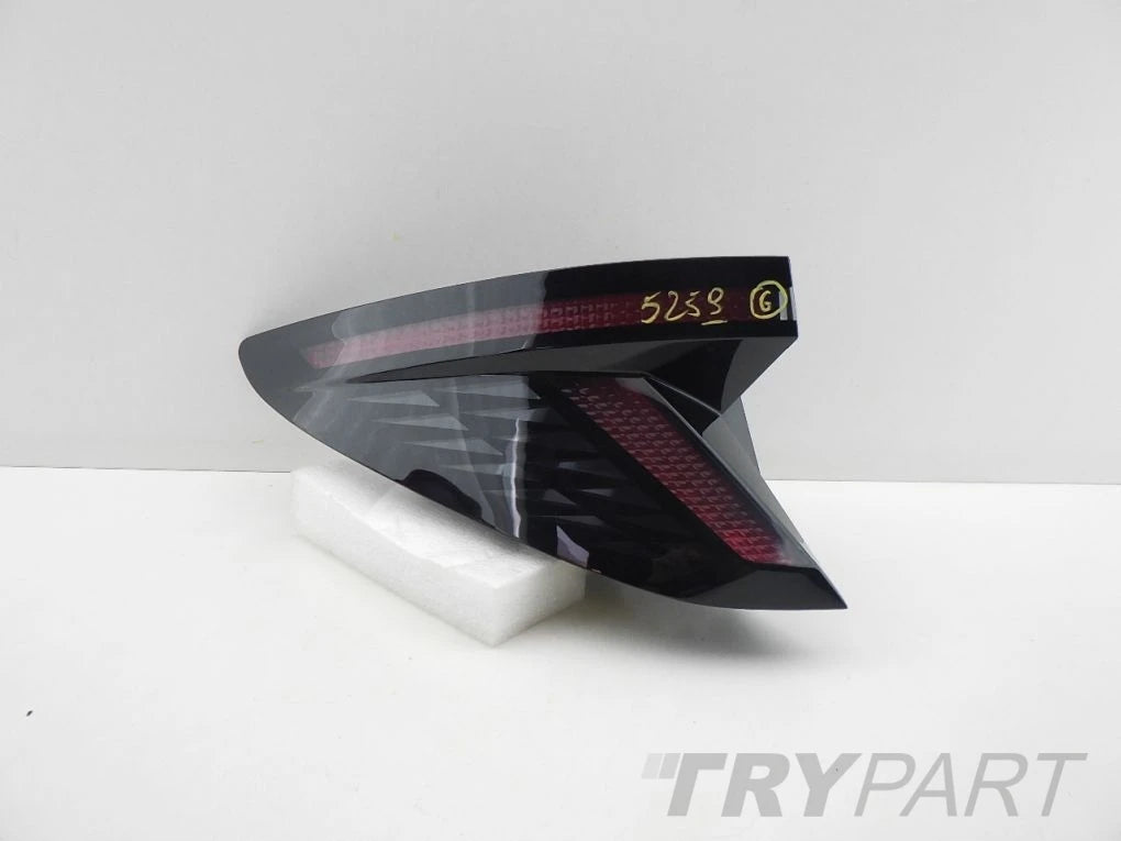 HYUNDAI TUCSON IV 4 20- Left Rear Lamp