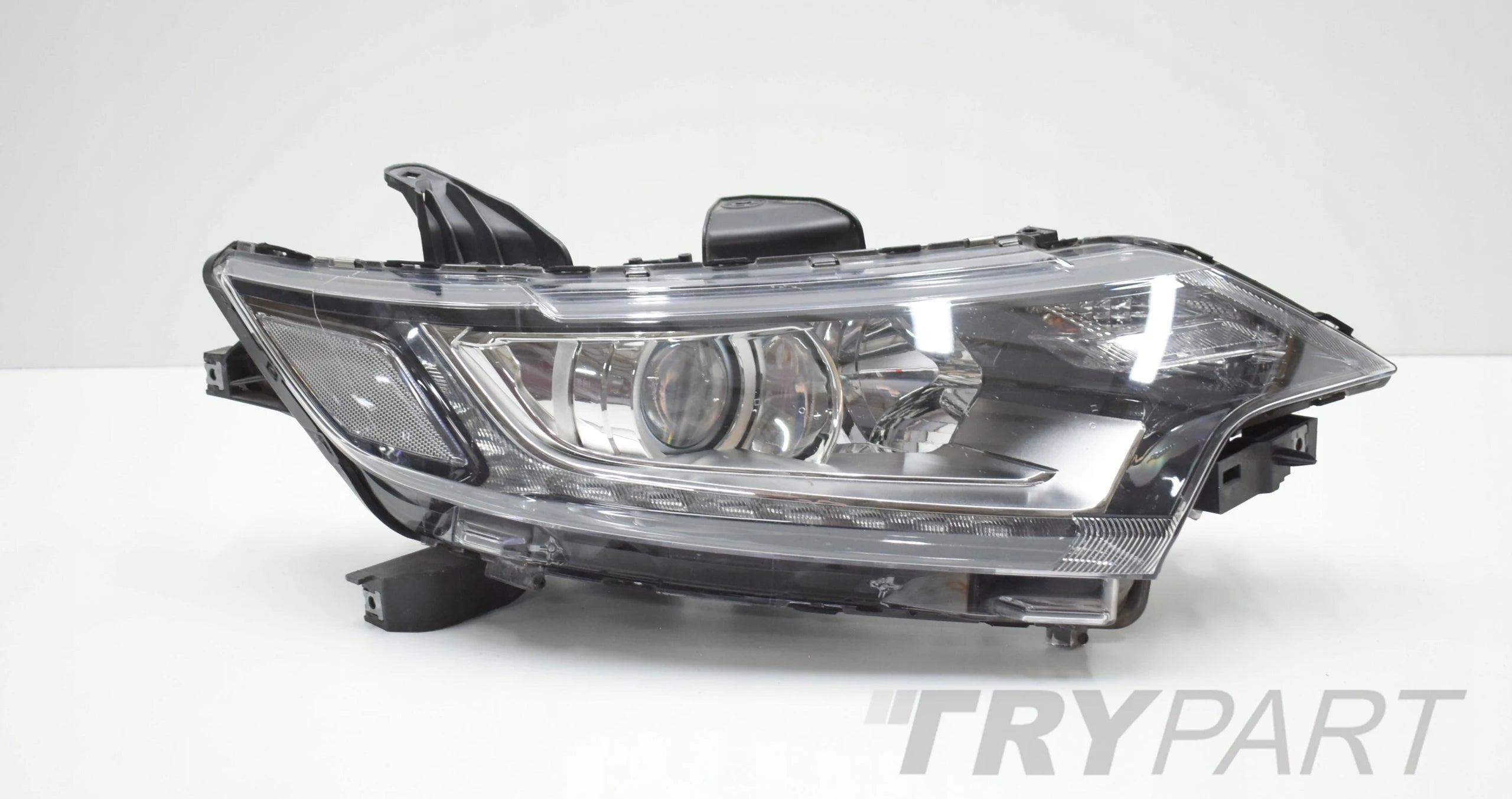 MITSUBISHI OUTLANDER III LIFT LAMP RIGHT FRONT HEADLIGHT ORG LED EU